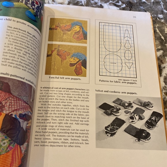 Better homes and garden gifts to make yourself . 204 pages - Picture 5 of 8